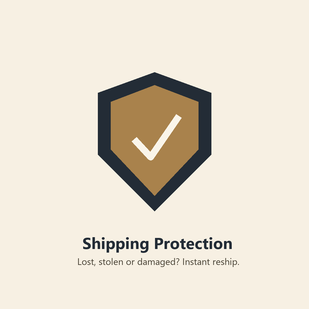 Solehush Shipping Protection
