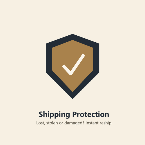 Solehush Shipping Protection